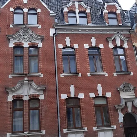 Kosta's Monteur- Und Apartment *